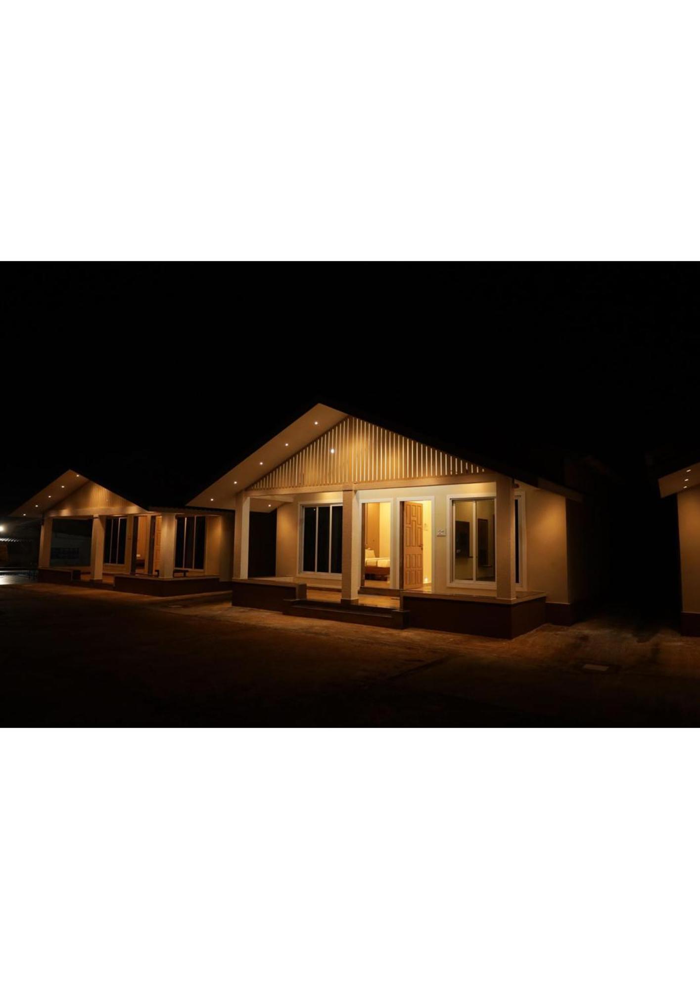 Nisarg Resort Guhāgar Exteriér fotografie
